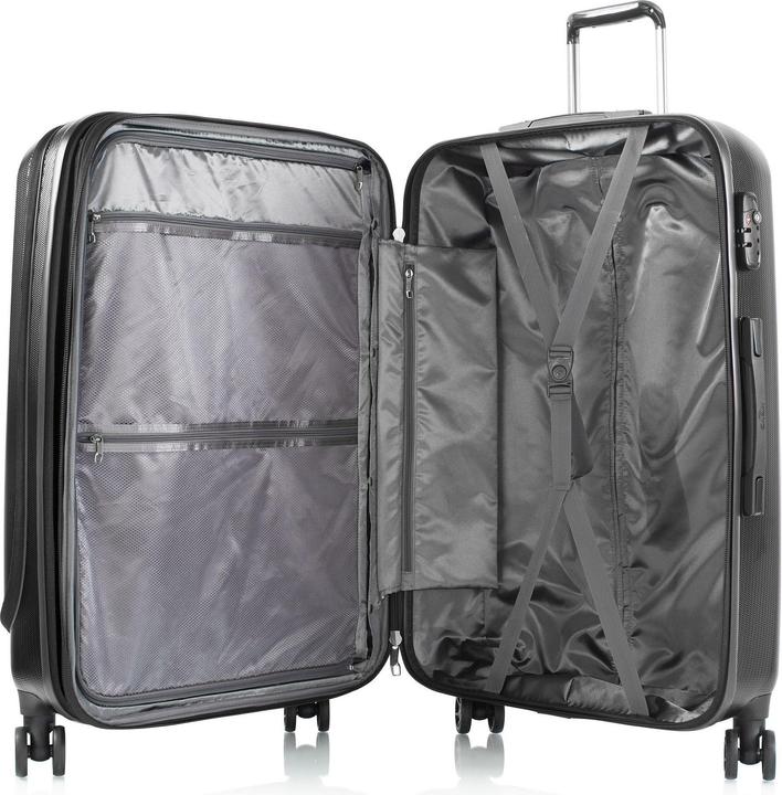 Image du produit Heys Vantage - Valise à coque dure (145 l)