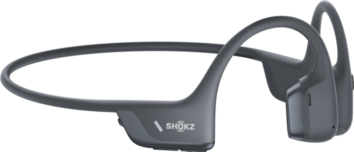 Produktbild Shokz OpenRun Pro 2 (keine Geräuschunterdrückung, 12 h, Kabellos)