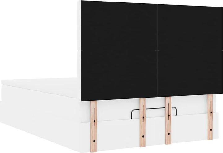 Image du produit vidaXL Ottoman-Bett (140 x 200 cm)