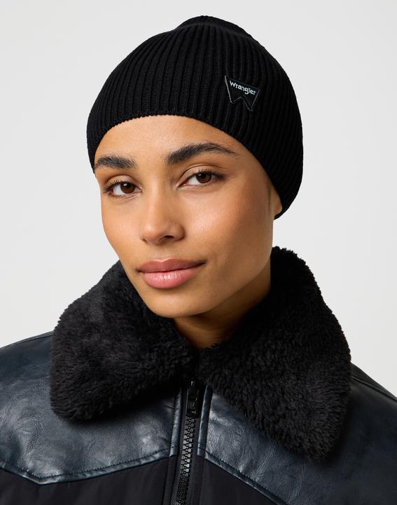 Image du produit Wrangler Mütze Easy Beanie (Taille unique)
