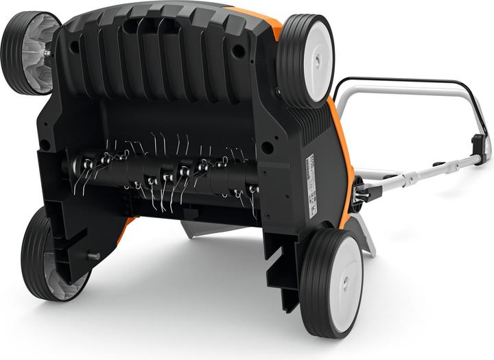 Actual product image Stihl RLE 240 Electric verticuteermachine 230V 500 m