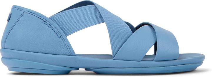 Actual product image Camper Right Nina Flat Sandal (40)