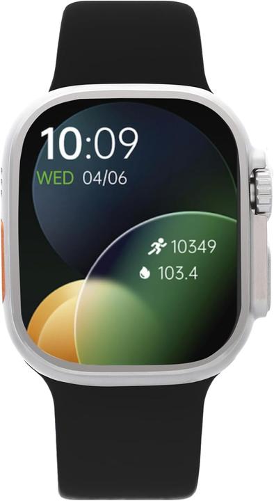 Radiant Smartwatch (45 mm)