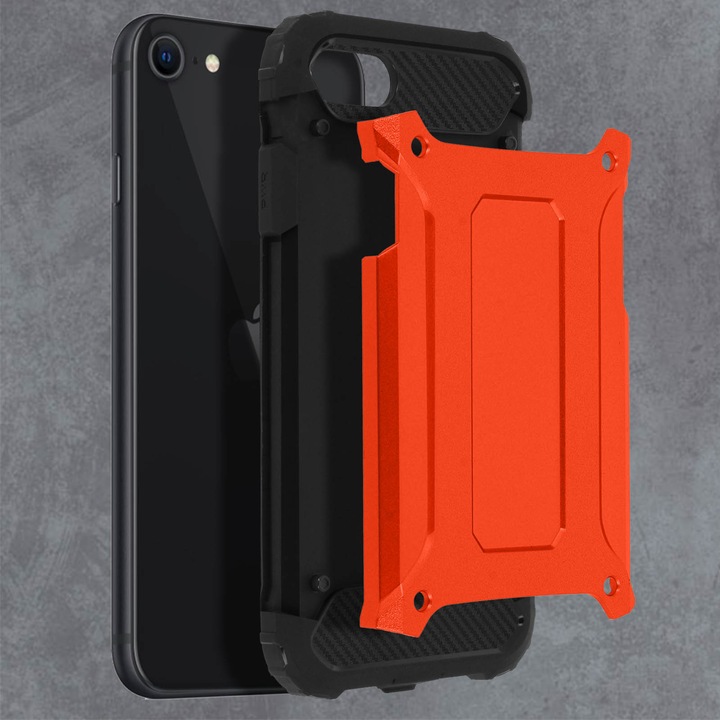 Produktbild Avizar Defender Series (Apple iPhone SE (3rd Gen))