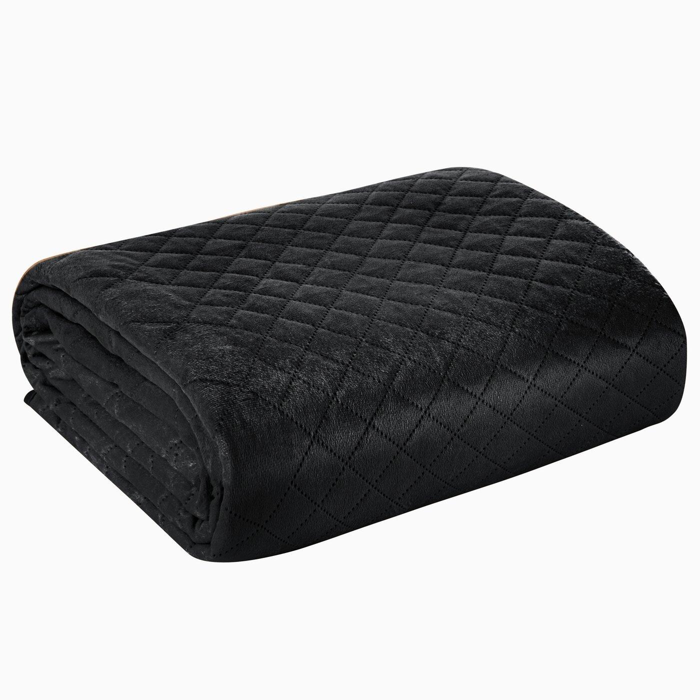 Eurofirany, Decke, DESIGN 91 LUIZ (170 x 210 cm)