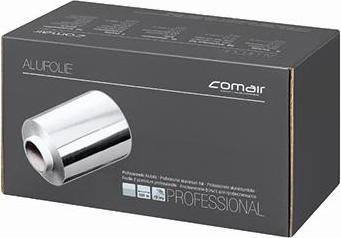 Produktbild Comair Alufolie 15µ 12cmx250m Rolle