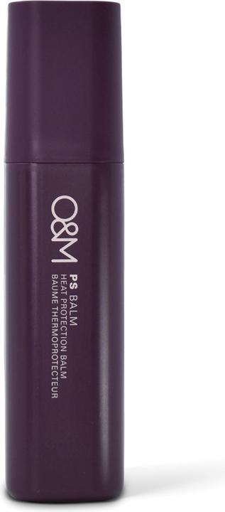 Actual product image O&M Original Mineral O&M Styling - Project Sukuroi Golden Smoothing Balm