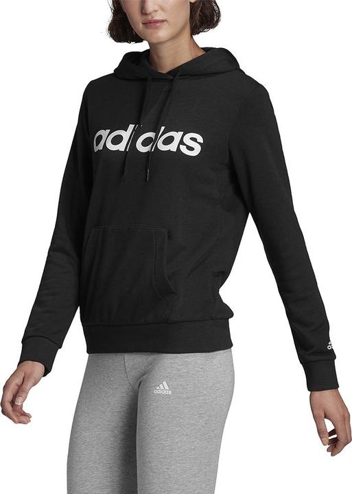 Produktbild Adidas Essentials Logo Hoodie (L, M, S, XL)