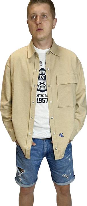 Produktbild Calvin Klein Hemd (XL)