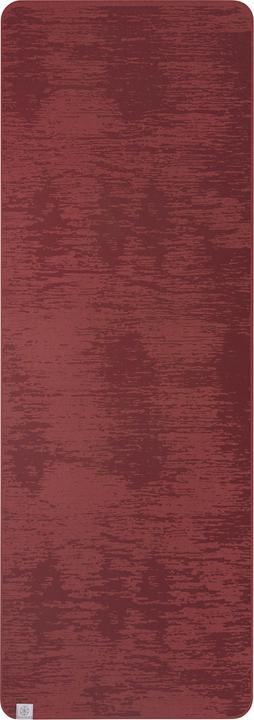 Actual product image Gaiam 6MM YOGA MAT INSTA-GRIP SUNSET design (6 mm)