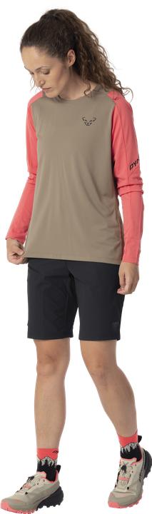 Actual product image Dynafit Transalper Langarmshirt (XS)