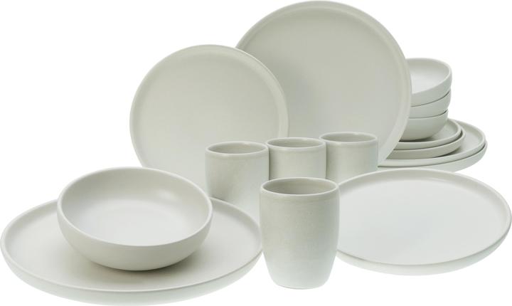 CreaTable Uno (16 pièce(s))