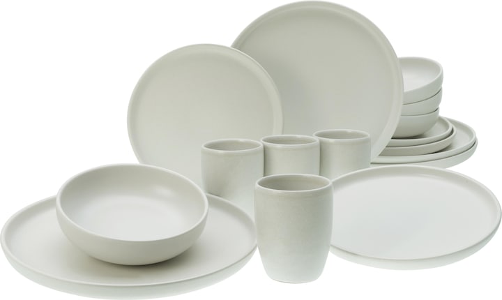CreaTable Uno (16 Piece)