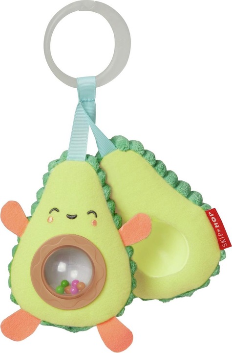 Skiphop Avocado