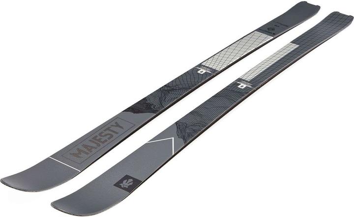 Produktbild Majesty Superscout Carbon 2023 (162 cm, Ohne Bindung)