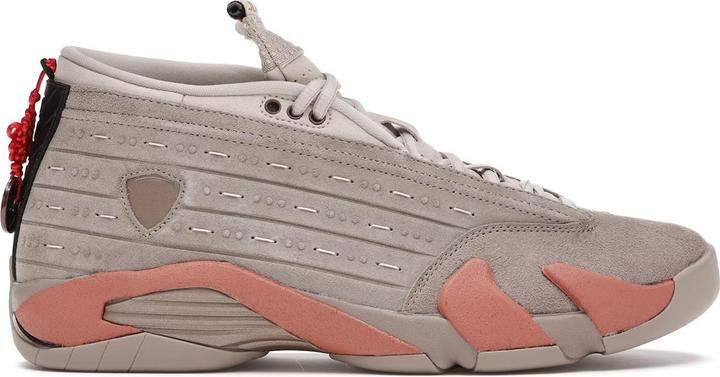 Image du produit Jordan 14 Retro Low CLOT Terra Blush (42.5)