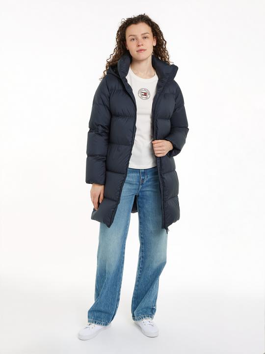 Immagine prodotto Tommy Hilfiger Hw Down Casual Coat (L)