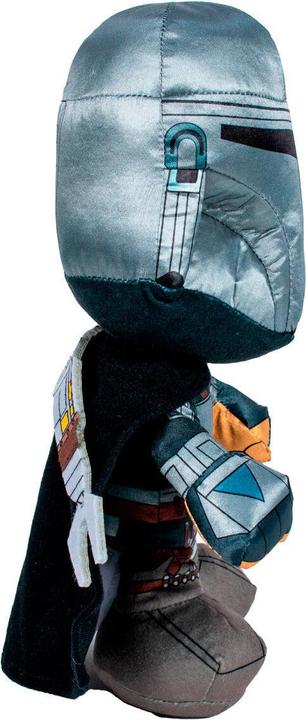 Immagine prodotto Disney Guerriero Mandaloriano di Star Wars, peluche 25 cm (25 cm)