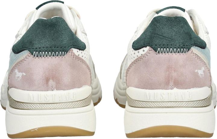 Actual product image Mustang Sneaker (40)