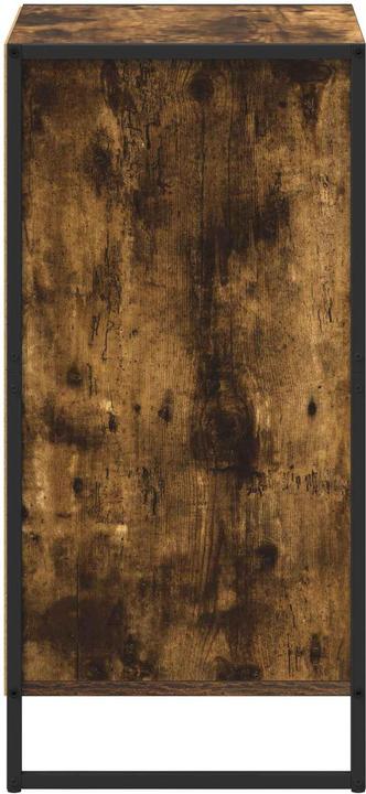 Image du produit vidaXL Sideboard-Aufbewahrung (36 x 43 x 75.50 cm)