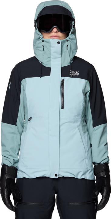 Immagine prodotto Mountain Hardwear Giacca W Powder Maven (M)
