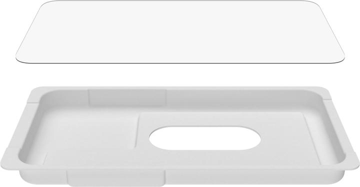 Image du produit Belkin ScreenForce Pro UltraGlass2 (1 pièce(s), Apple iPhone 15 Pro Max)
