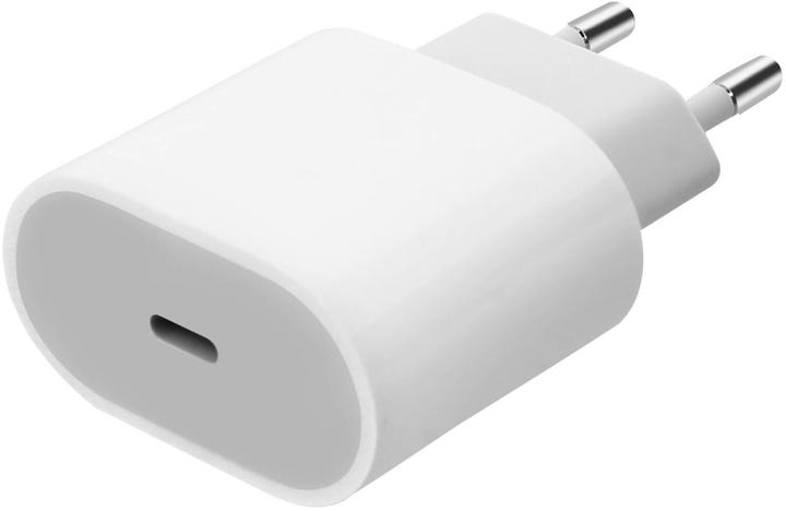 Actual product image Apple USB-C Power Adapter (20 W, 1 portion)