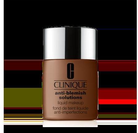 Produktbild Clinique Anti Blemish Fond de Teint Reform No WN125 (mahogany)