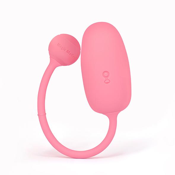 Actual product image Magic Motion Kegel Coach Smart Exerciser (33 - 65 g)