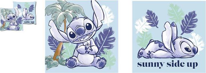 Produktbild Disney Stitch cushion (38 x 38 cm)