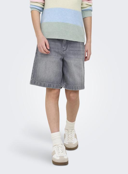 Image du produit Only KOGCOMET Locker geschnitten Shorts Shorts (128)