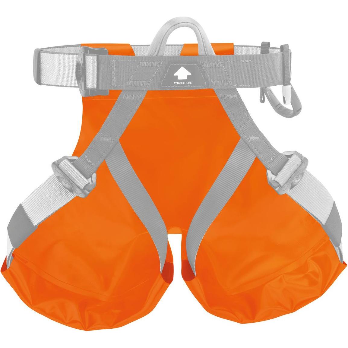 Thumbnail - Petzl, Klettergurt, (One Size)