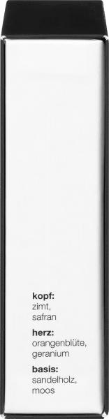 Produktbild dm Seinz. Intense (Eau de Toilette, 60 ml)