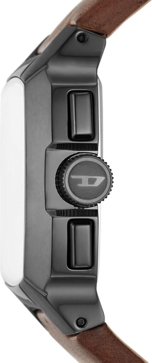 Immagine prodotto Diesel Cliffhanger (Cronografo, 40 mm)