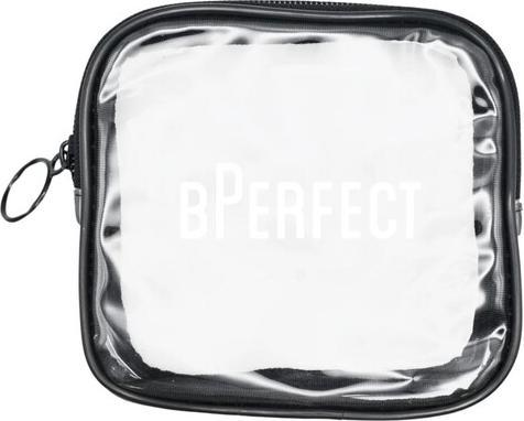 Produktbild BPerfect Cosmetics PVC Travel Bag (Mini Bag, 1 unit)