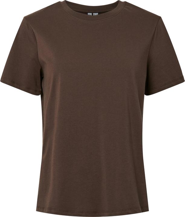 Produktbild Pieces Pcria Ss Solid Tee Jrs Noos Bc (XXL)
