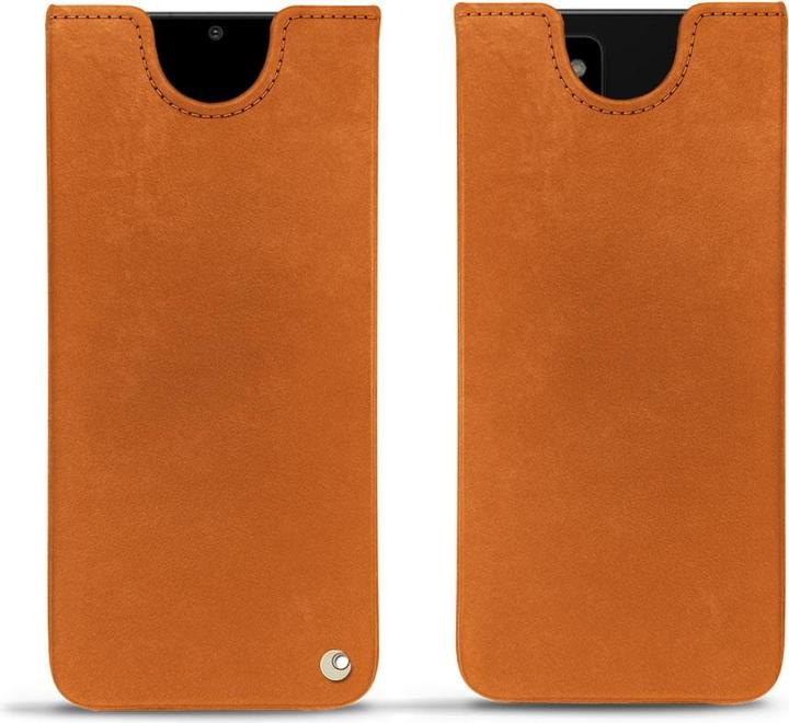 Mandarine vintage ( Pantone #d47231 )