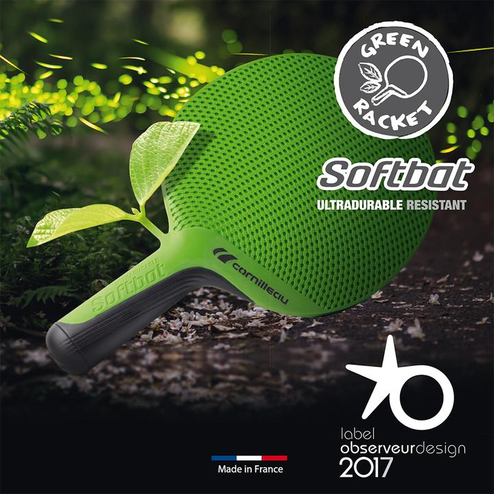 Immagine prodotto Cornilleau Softbat School (10 Stk.)
