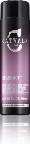 Image du produit Tigi Headshot Reconstructive (250 ml)