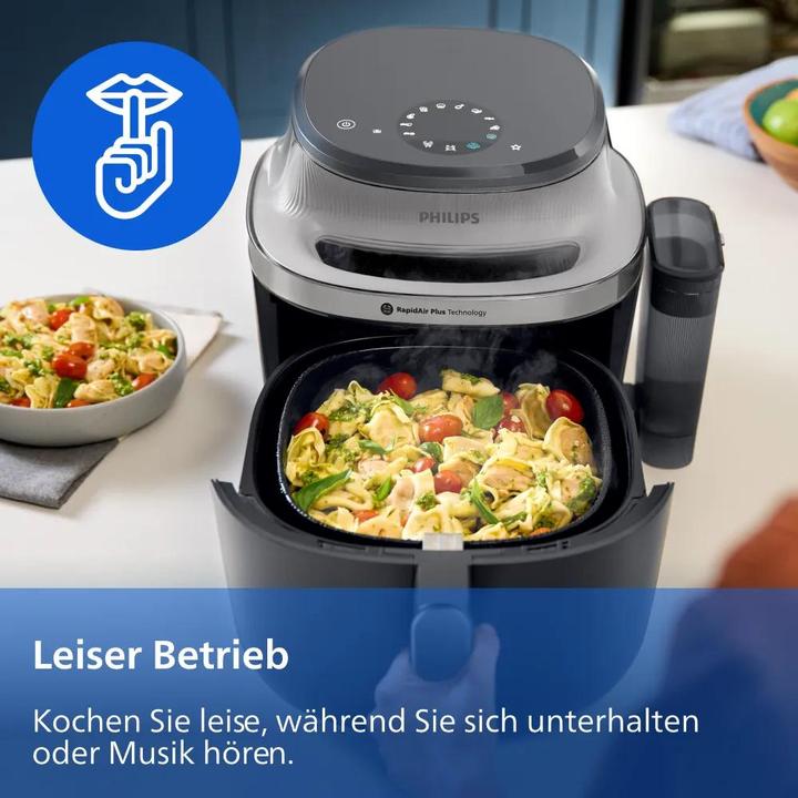 Produktbild Philips 5000 Series Airfryer NA541/00