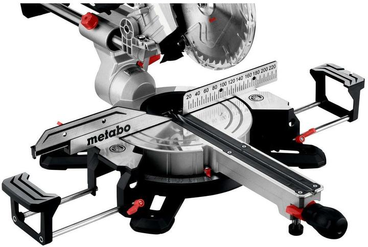 Produktbild Metabo KGS 305 M (CH-Version)