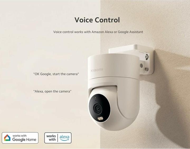 Actual product image Xiaomi CW300 (2560 x 1440 Pixels)