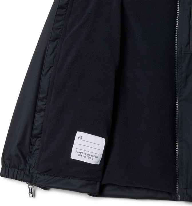 Image du produit Columbia Veste polaire Rainy Trails™ II (S)