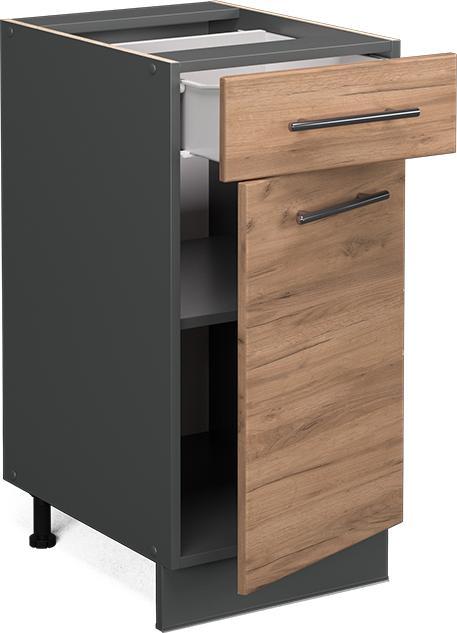 Actual product image Vicco Küchenunterschrank Fame-Line