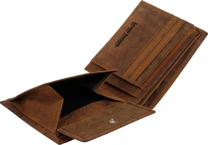 Actual product image Bruno Banani Geldbörse