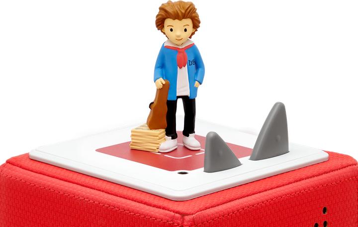 Produktbild Tonies Beethoven für Kids- Gelesen von Daniel Hope (Deutsch)