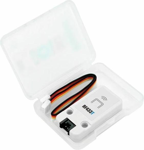 Image du produit M5Stack Émetteur RF Unit 433 MHz SYN115