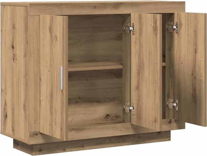 Image du produit vidaXL Sideboard (92 x 35 x 75 cm)