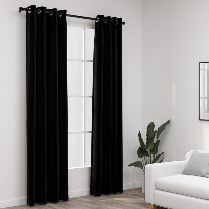 Produktbild VidaXL Kace (140 x 225 cm)