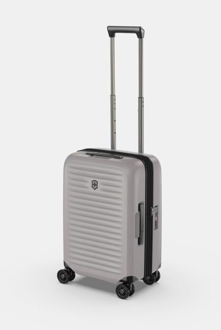 Immagine prodotto Victorinox Airox Advanced, bagaglio a mano Frequent Flyer, Bianco Pietra (37 l)
